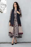 3 Piece Unstitched Digital Printed Pure Lawn Suit with Digital Printed Pure Lawn Dupatta