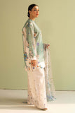 3 Piece Unstitched Digital Printed Pure Lawn Suit with Fine Printed Lawn Dupatta