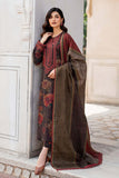 3 Piece Unstitched Digital Printed Pure Lawn Suit with Fine Printed Lawn Dupatta