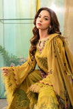 3 Piece Unstitched Digital Printed Pure Lawn Suit with Fine Printed Lawn Dupatta