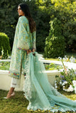 3 Piece Unstitched Digital Printed Pure Lawn Suit with Fine Printed Lawn Dupatta