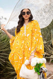 3 Piece Unstitched Digital Printed Pure Lawn Suit with Fine Printed Monaar Dupatta