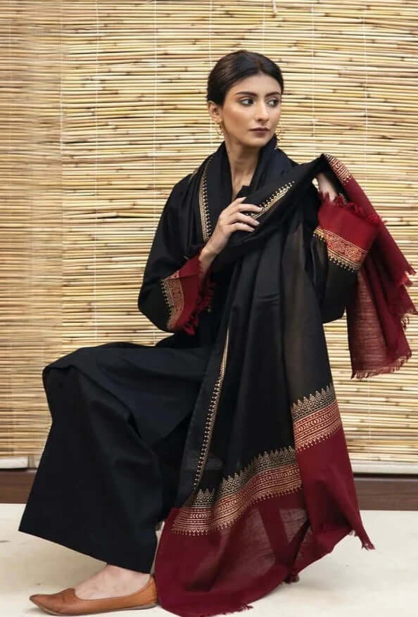 turbolight winter dress designs 2025 new-arrivals dhanak collection khaddar velvet online end year sale dhanak dress design