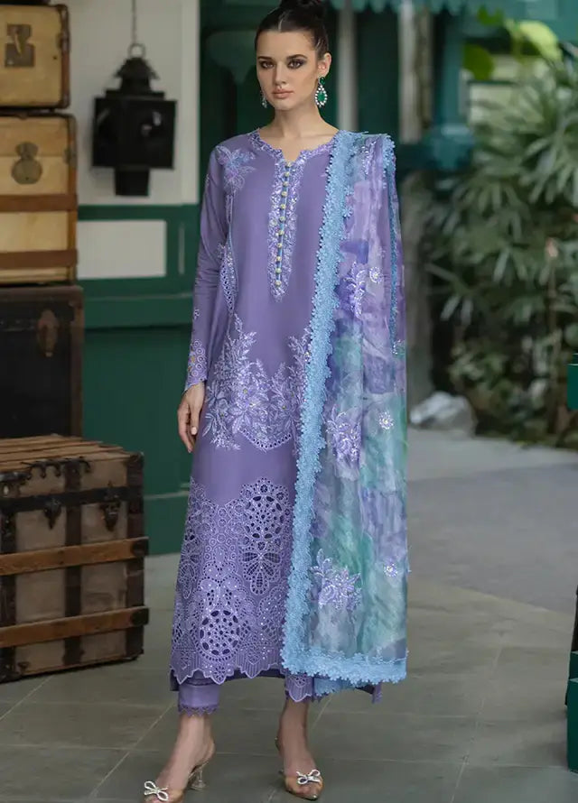 turbolight winter dress designs 2025 new-arrivals dhanak collection khaddar velvet online end year sale dhanak dress design