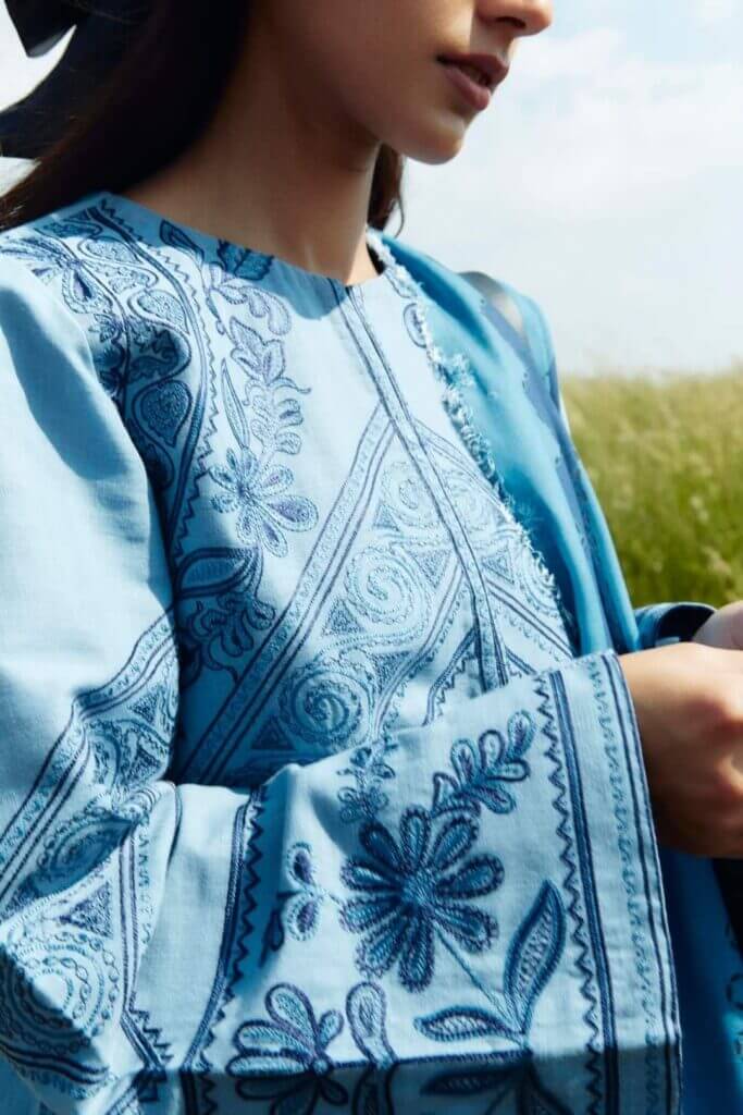 turbolight winter dress designs 2025 new-arrivals dhanak collection khaddar velvet online end year sale dhanak dress design