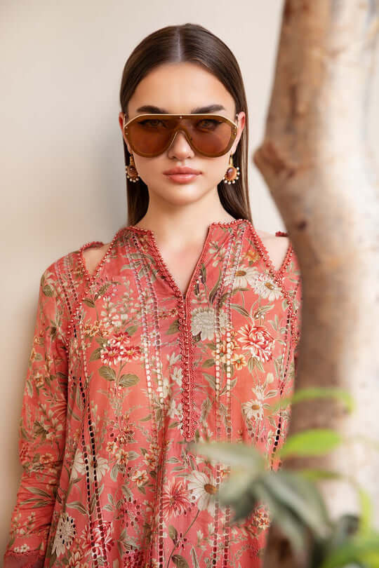 turbolight winter dress designs 2025 new-arrivals dhanak collection khaddar velvet online end year sale dhanak dress design