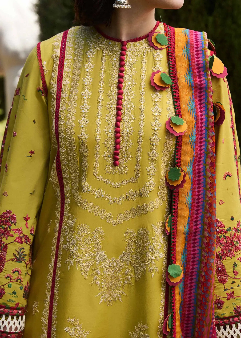 turbolight winter dress designs 2025 new-arrivals dhanak collection khaddar velvet online end year sale dhanak dress design