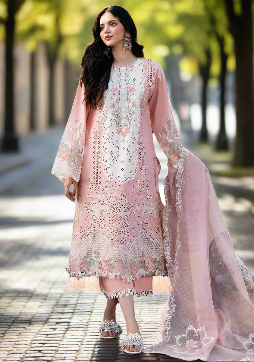 turbolight winter dress designs 2025 new-arrivals dhanak collection khaddar velvet online end year sale dhanak dress design