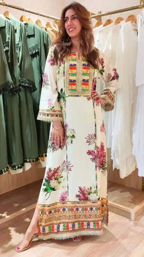 shamoz silk dresses designs Buy printed shamoz silk dress Online at Best Price in Pakistan
