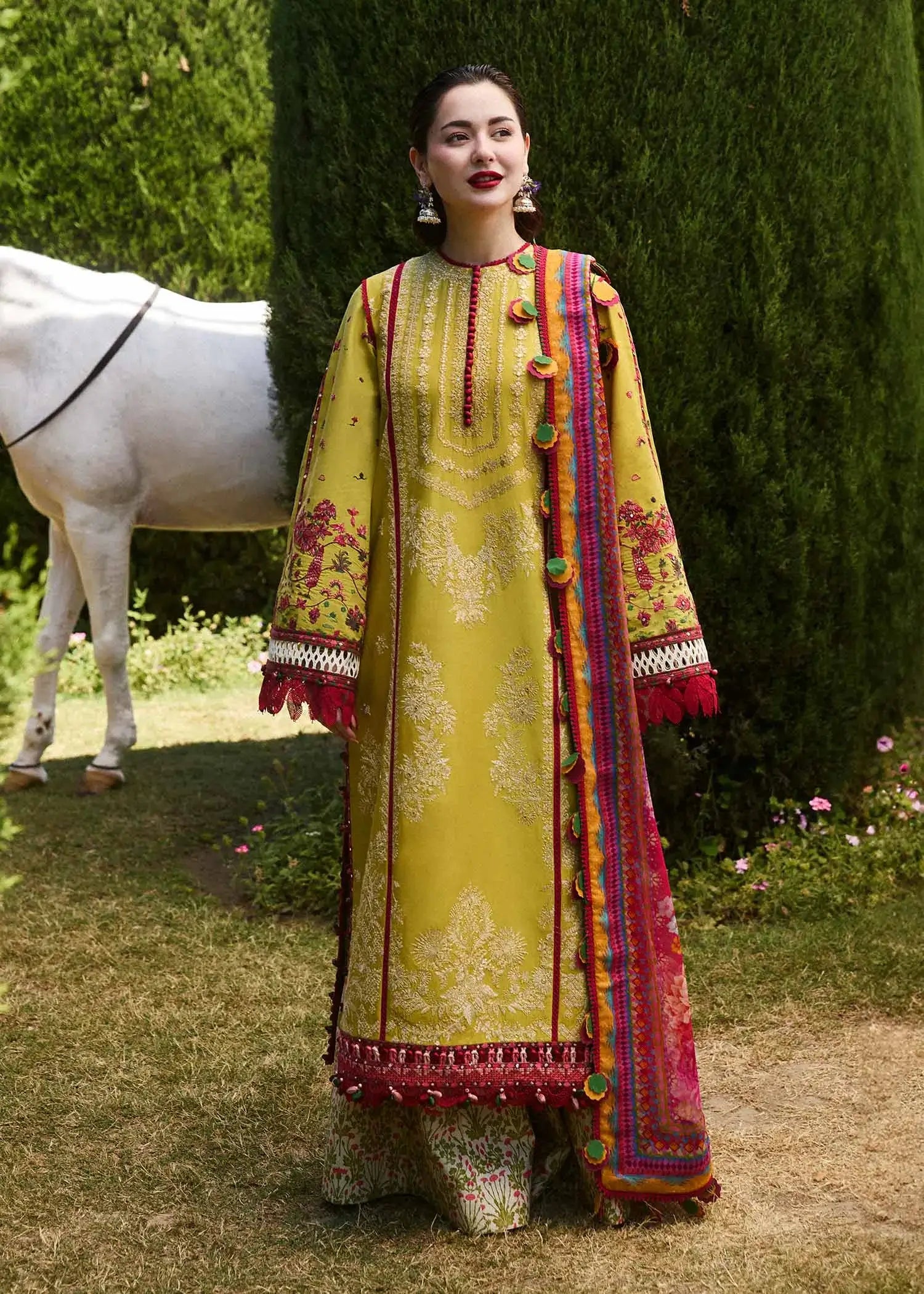 turbolight winter dress designs 2025 new-arrivals dhanak collection khaddar velvet online end year sale dhanak dress design