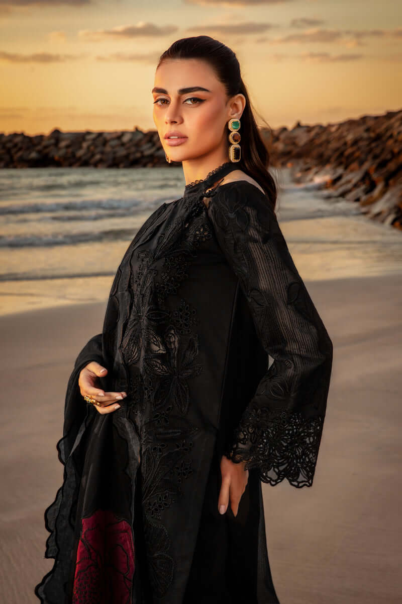 turbolight winter dress designs 2025 new-arrivals dhanak collection khaddar velvet online end year sale dhanak dress design