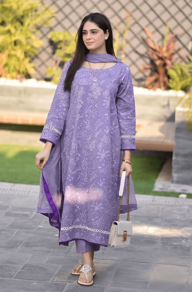turbolight winter dress designs 2025 new-arrivals dhanak collection khaddar velvet online end year sale dhanak dress design