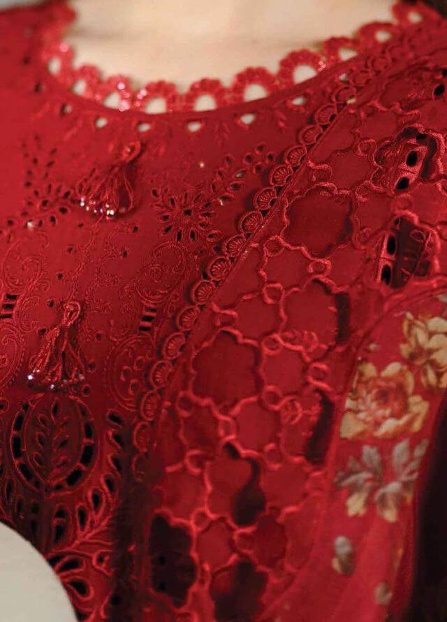 turbolight winter dress designs 2025 new-arrivals dhanak collection khaddar velvet online end year sale dhanak dress design