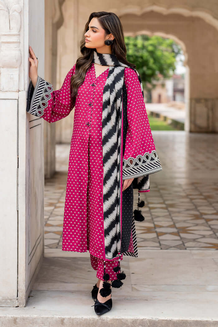 turbolight winter dress designs 2025 new-arrivals dhanak collection khaddar velvet online end year sale dhanak dress design