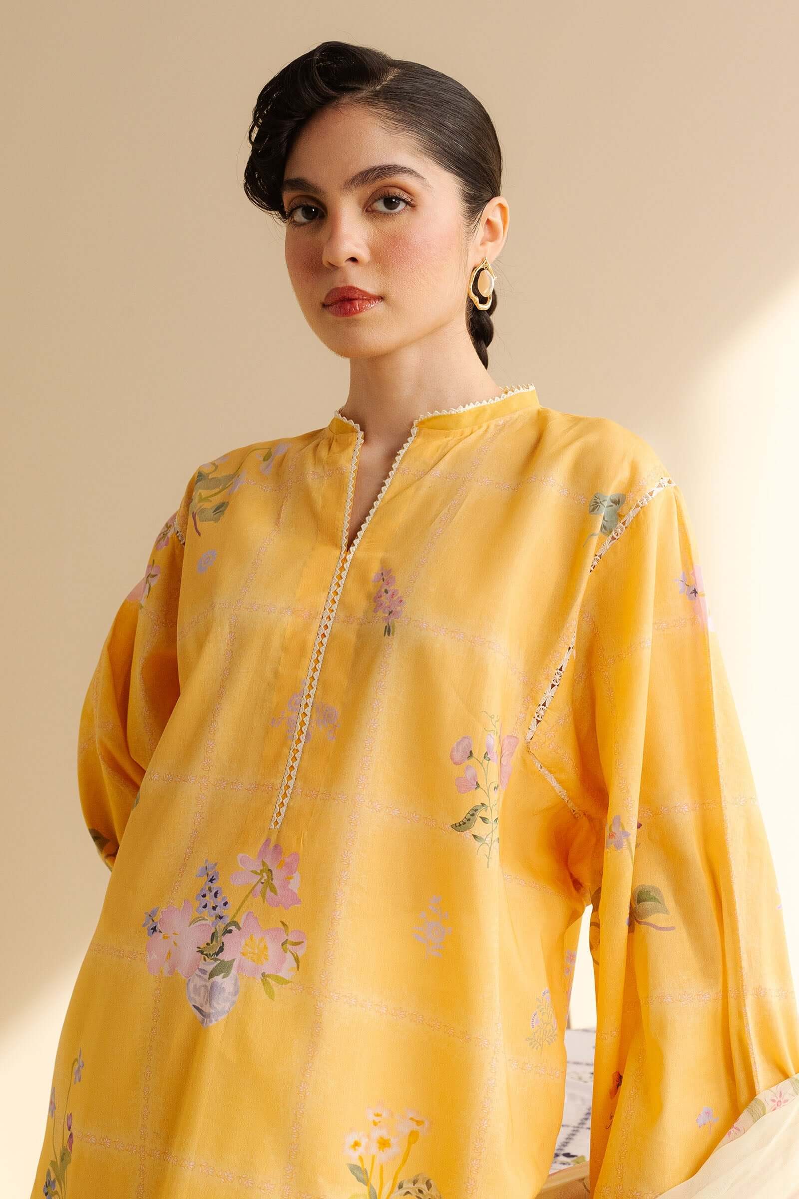 turbolight winter dress designs 2025 new-arrivals dhanak collection khaddar velvet online end year sale dhanak dress design