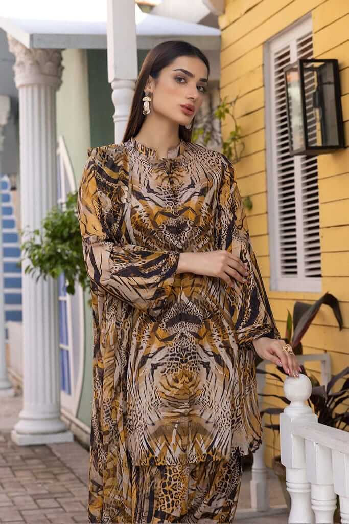 turbolight winter dress designs 2025 new-arrivals dhanak collection khaddar velvet online end year sale dhanak dress design