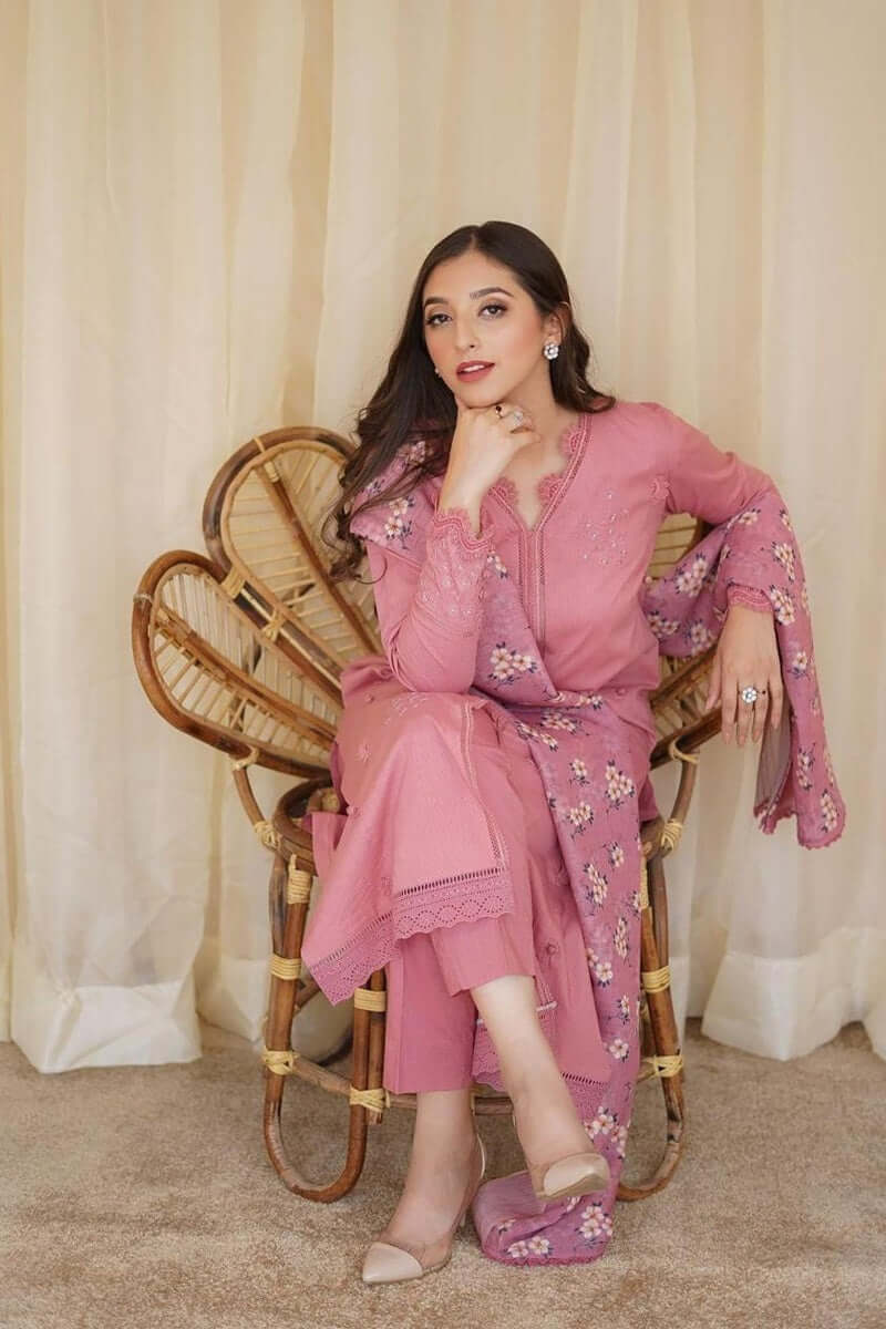 turbolight winter dress designs 2025 new-arrivals dhanak collection khaddar velvet online end year sale dhanak dress design