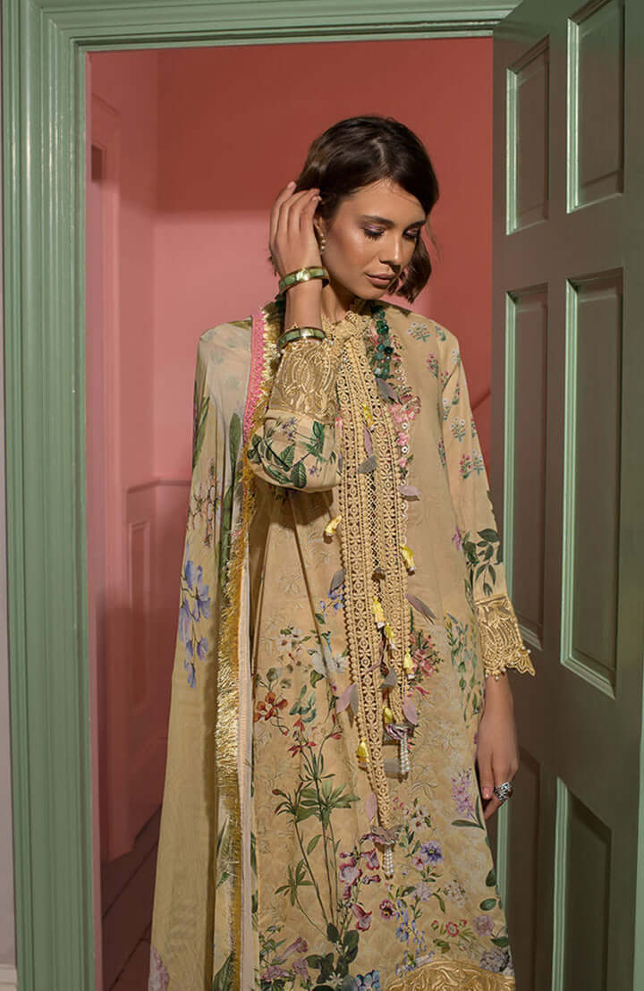 turbolight winter dress designs 2025 new-arrivals dhanak collection khaddar velvet online end year sale dhanak dress design