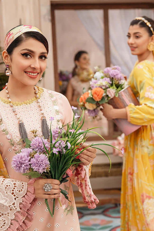 turbolight winter dress designs 2025 new-arrivals dhanak collection khaddar velvet online end year sale dhanak dress design