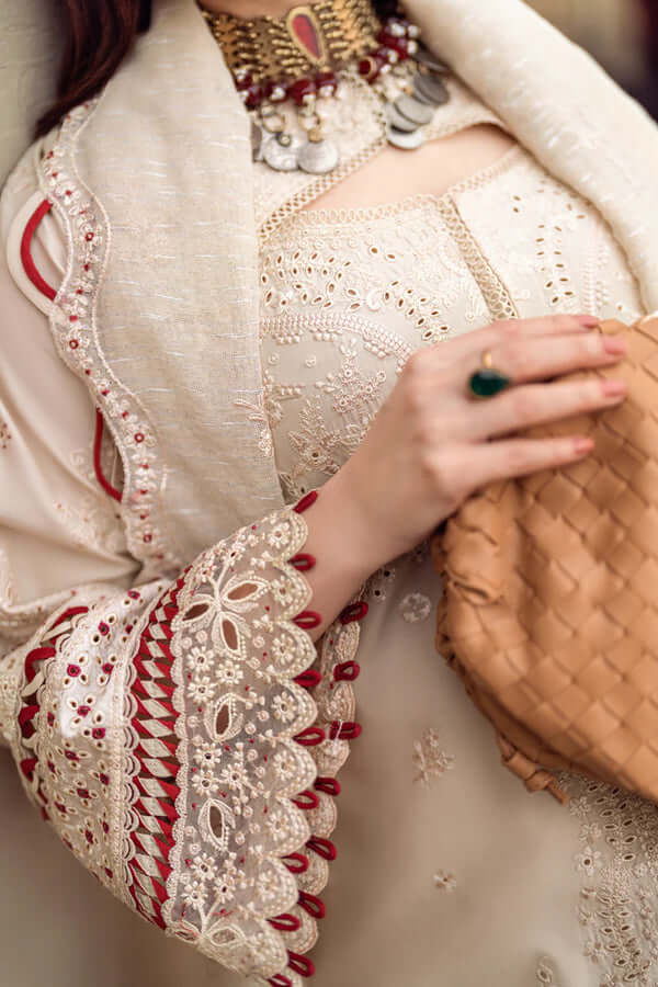 turbolight winter dress designs 2025 new-arrivals dhanak collection khaddar velvet online end year sale dhanak dress design