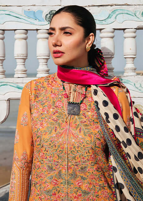 turbolight winter dress designs 2025 new-arrivals dhanak collection khaddar velvet online end year sale dhanak dress design