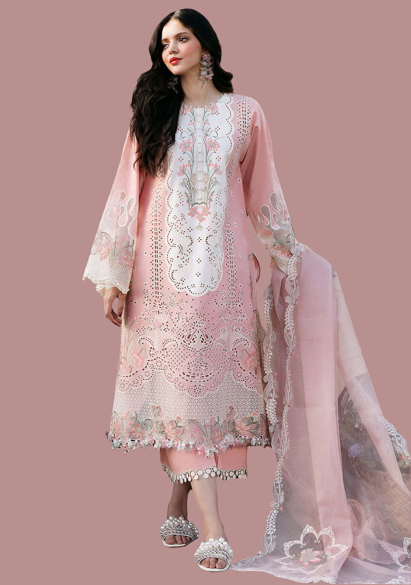 turbolight winter dress designs 2025 new-arrivals dhanak collection khaddar velvet online end year sale dhanak dress design