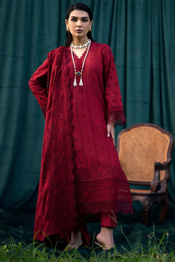 turbolight winter dress designs 2025 new-arrivals dhanak collection khaddar velvet online end year sale dhanak dress design