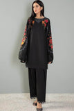 2 Piece Unstitched Heavy Embroidered Linen Suit linen print suit linen cloth linen dresses stitching designs 2022 designer linen suits online khaadi winter collection sale 2022 limelight linen winter satrangi turbolight new arrivals