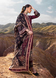 3 Piece Unstitched Digital Printed Lawn Suit With Digital Printed Lawn Dupatta